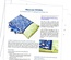 Pillowcase - Printable Tutorial PDF