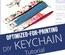 Diy Keychain - Printable Tutorial PDF