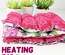 Diy Heating Pad Pattern And Hand Warmers