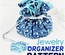 Diy Jewelry Organizer
