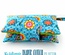Ultimate Diaper Clutch Pattern (Nappy Wallet)