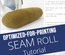 Seam Roll - Printable Tutorial PDF
