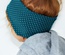 The Best Earwarmer Headband Pattern